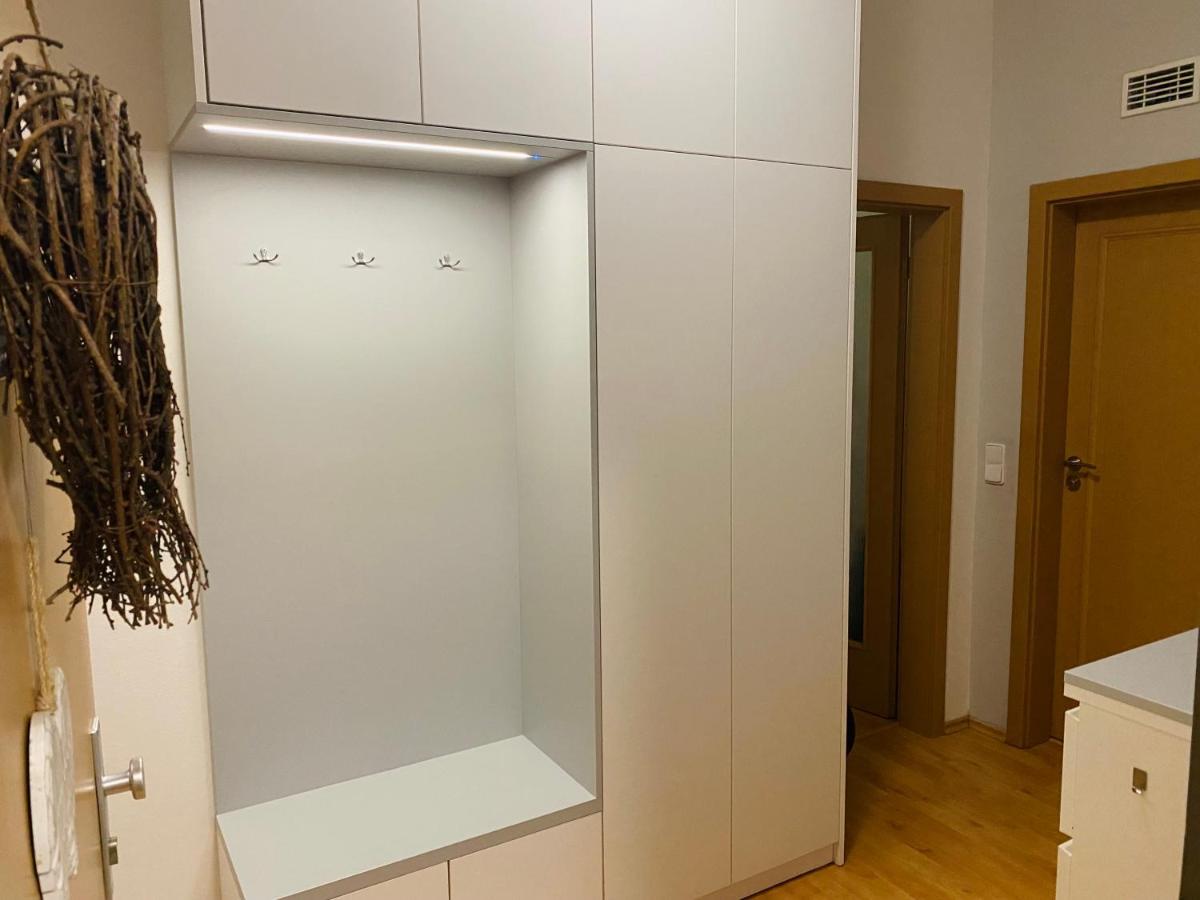 Apartment Hejcin Оломоуц Экстерьер фото