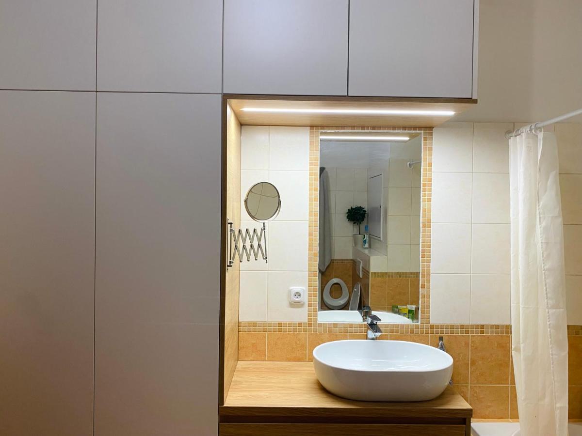 Apartment Hejcin Оломоуц Экстерьер фото