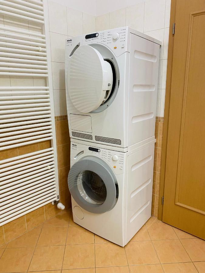 Apartment Hejcin Оломоуц Экстерьер фото