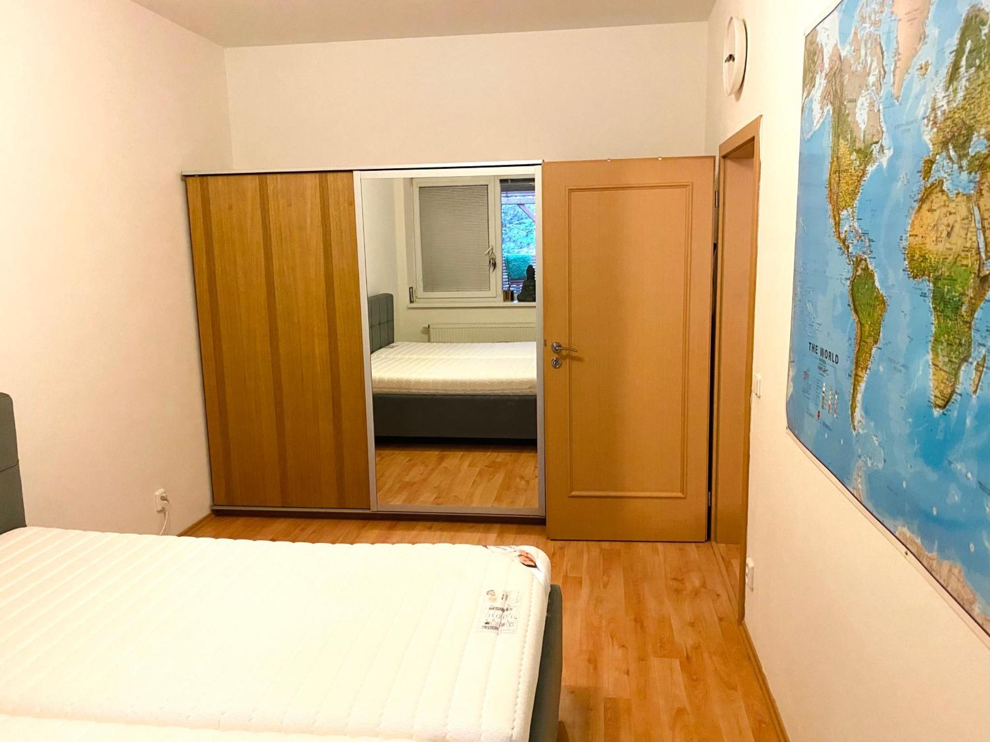 Apartment Hejcin Оломоуц Экстерьер фото